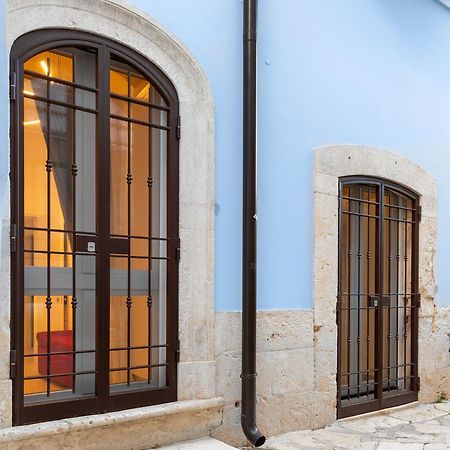 Casa Massima Suites & Spa Казамассима Экстерьер фото