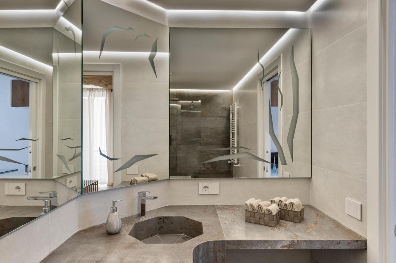 Casa Massima Suites & Spa Казамассима Экстерьер фото