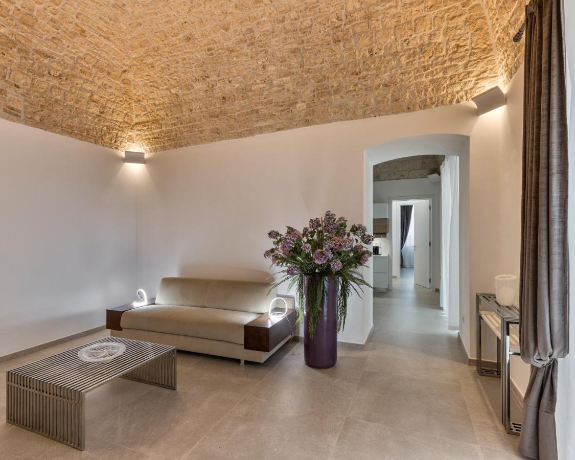Casa Massima Suites & Spa Казамассима Экстерьер фото