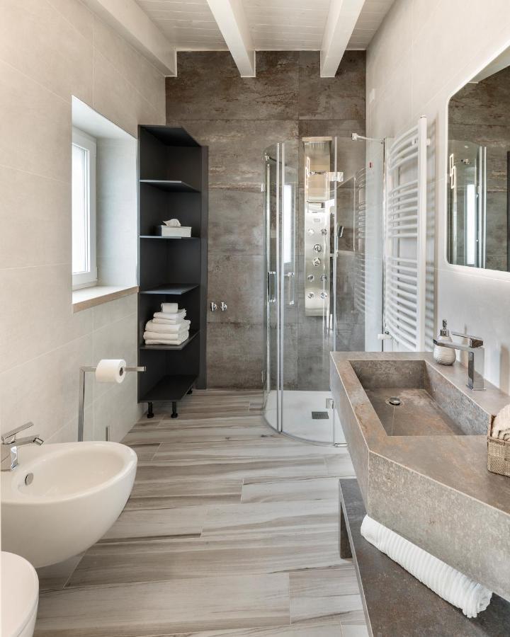 Casa Massima Suites & Spa Казамассима Экстерьер фото