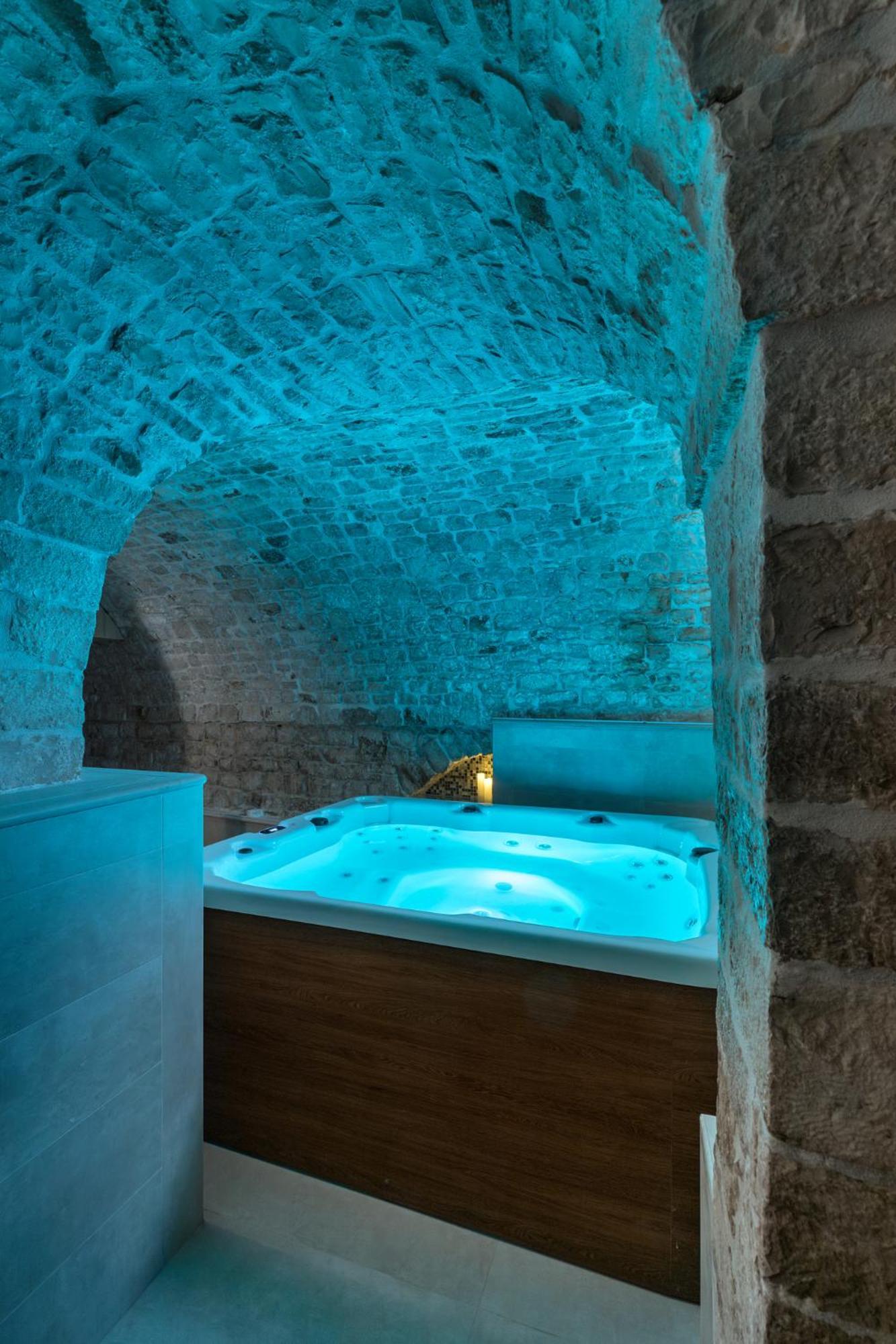 Casa Massima Suites & Spa Казамассима Экстерьер фото